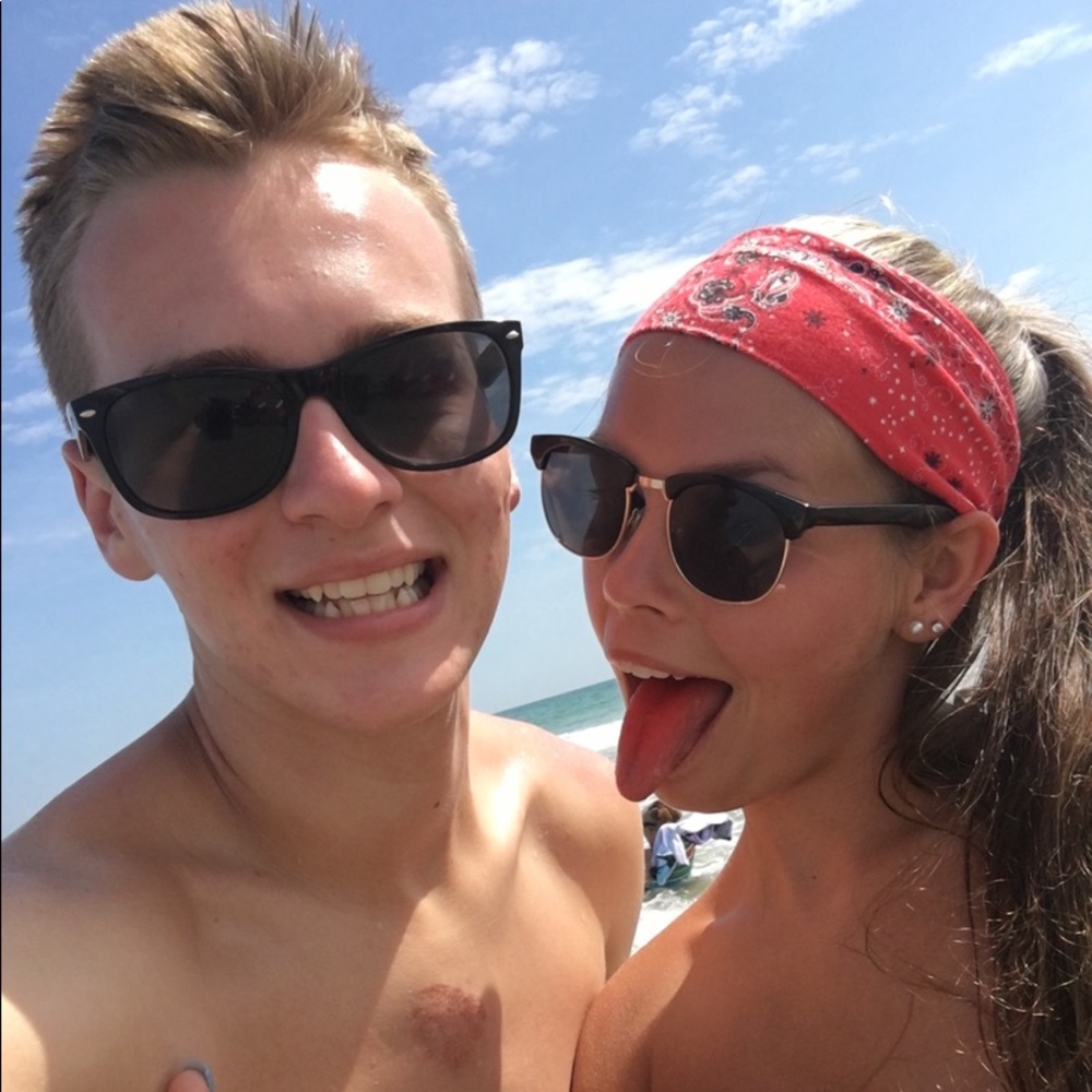 Meet your Posher, Jason